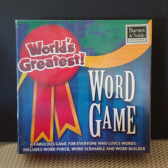 ✔️Board games 2 for 1 - Picture 1 of 4